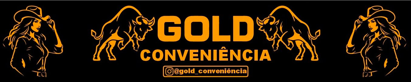 Gold conveniencia pub