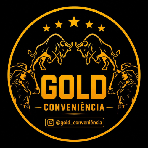 Gold conveniencia pub