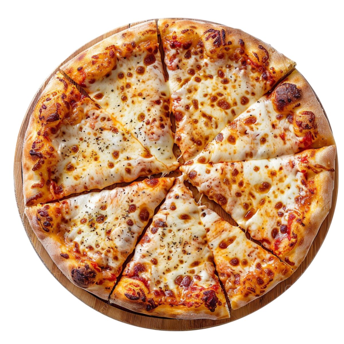 Pizza G