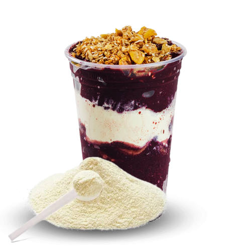 Açai 800ml